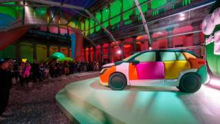 Epicki powrót Škody do Mediolanu!