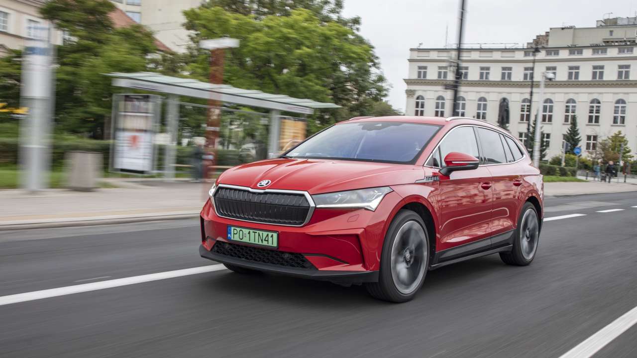 ŠKODA AUTO osiąga stabilny zysk operacyjny w pierwszych trzech kwartałach 2021