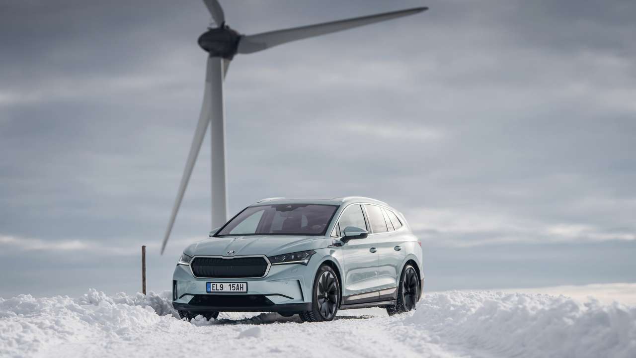 Eksperci ŠKODY wyjaśniają – jak wyznacza się zasięg samochodu elektrycznego?