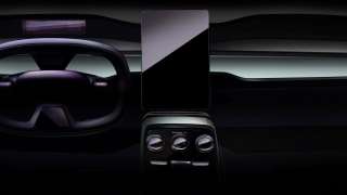 ŠKODA przedstawia kolejne detale wnętrza elektrycznego samochodu koncepcyjnego VISION 7S. Światowa premiera modelu już 30 sierpnia