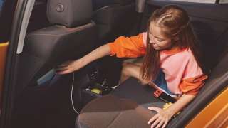 Eksperci ŠKODY radzą, jak w pełni wykorzystać możliwości systemu nagłośnienia w samochodzie