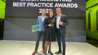 Polski dział marketingu ŠKODY nagrodzony w konkursie MARKETING BEST PRACTICE AWARDS 2022