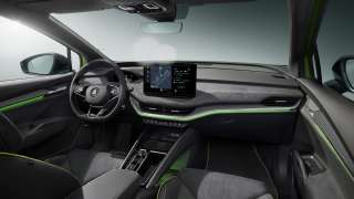 Škoda z nową aplikacją Powerpass Map, która wzbogaca ekosystem aut elektrycznych