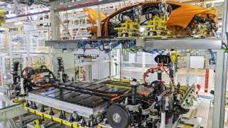 Škoda wyprodukowała pół miliona systemów akumulatorowych dla pojazdów Grupy Volkswagen