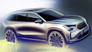 Nowa Škoda Kodiaq! Zobacz szczegóły najnowszego SUV-a marki
