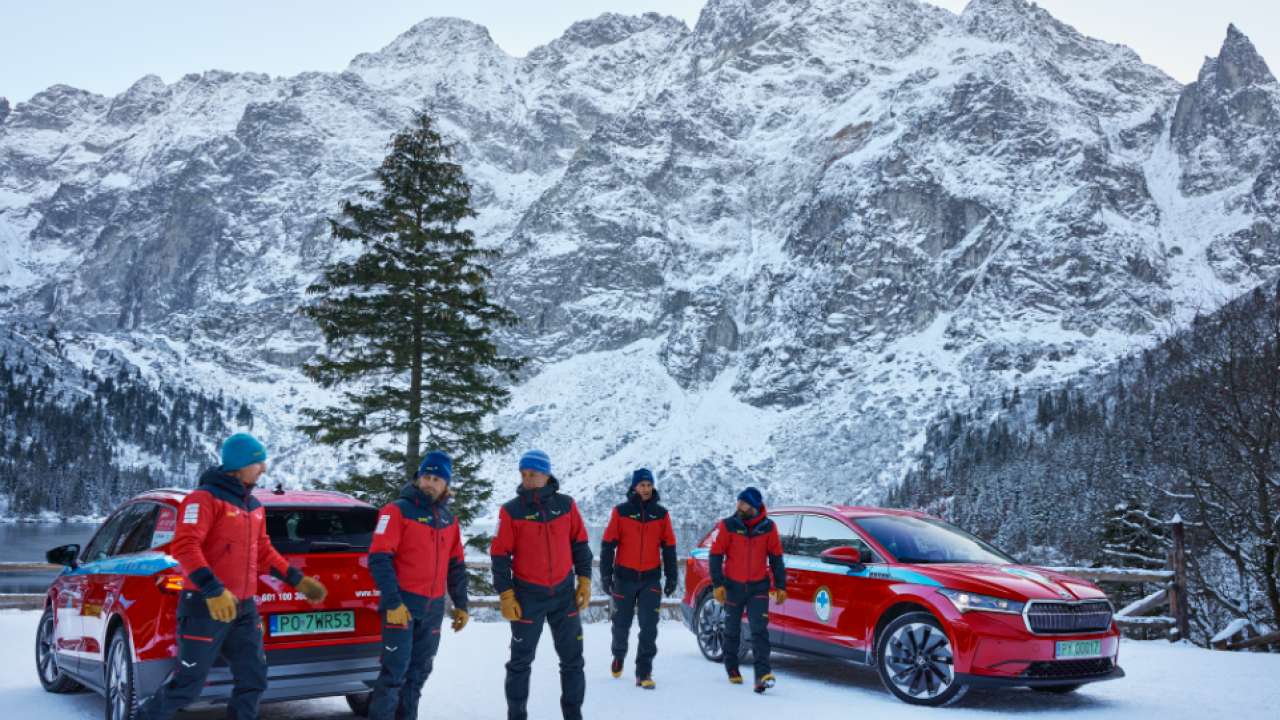 Škoda Polska z dwiema nagrodami w Konkursie Klubu Twórców Reklamy 2023!
