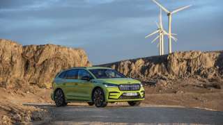Škoda ujawnia plany na przyszłość podczas dorocznej konferencji prasowej 2023