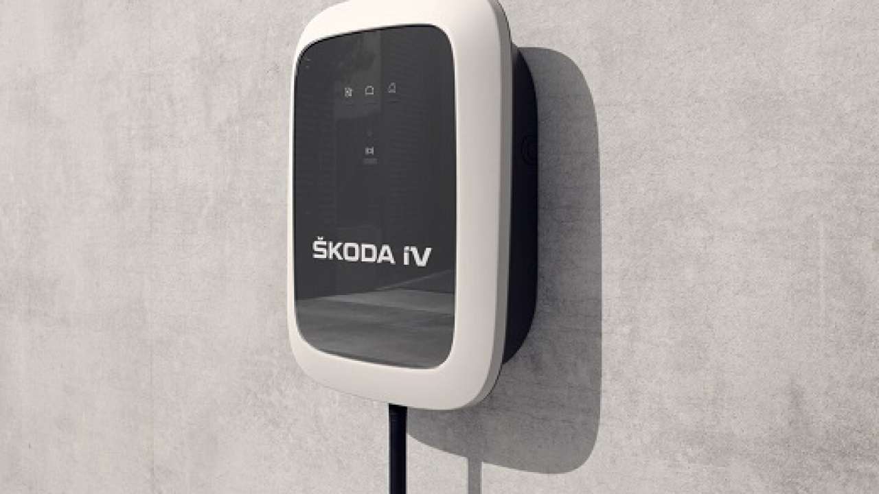 Samochody elektryczne ŠKODY – wszystko, co powinieneś o nich wiedzieć