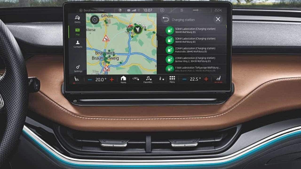 Samochody elektryczne ŠKODY – wszystko, co powinieneś o nich wiedzieć