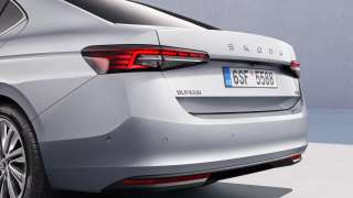 Nowa Škoda Superb w nadwoziu Liftback dołącza do oferty marki na polskim rynku