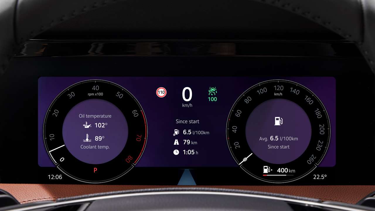 Škoda wprowadza nowy interfejs. Sterowanie funkcjami auta jeszcze łatwiejsze