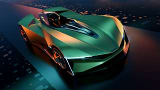 Škoda na linii startowej. Debiut w Gran Turismo 7