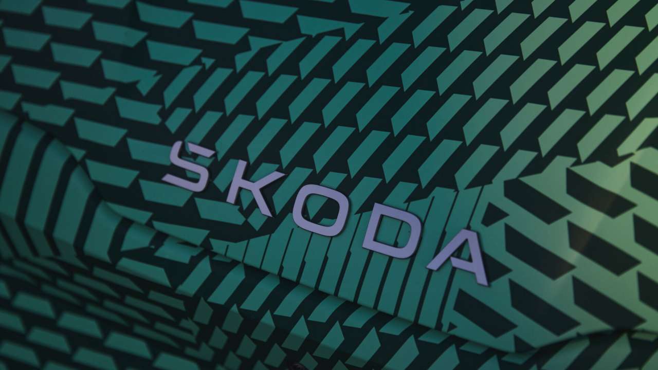 Kamuflaż, który przyciąga wzrok