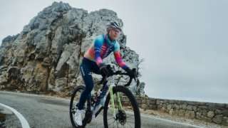 Kasia Niewiadoma w tegorocznej edycji Tour de France Femme z dumą wspierana przez markę Škoda