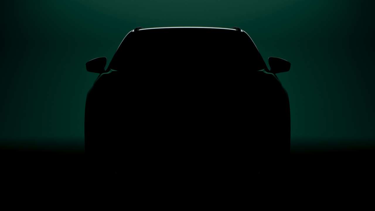 Nadjeżdża Škoda Elroq. Pierwszy zwiastun i szczegóły światowej premiery