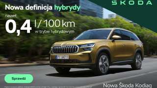 A ile pali Twoja hybryda? Imponujący zasięg i niskie spalanie nowych hybryd Škody