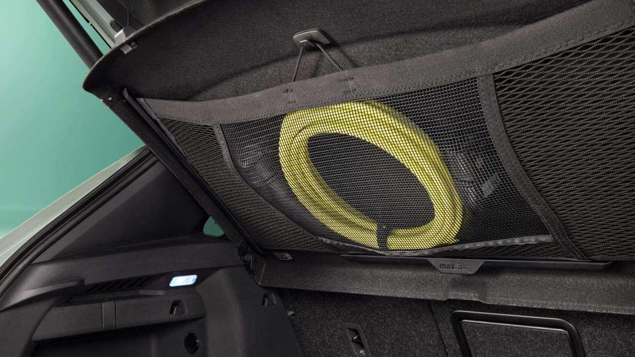 Nowa Škoda Elroq