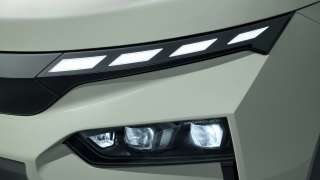 Nowa Škoda Elroq