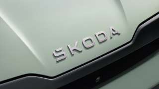 Nowa Škoda Elroq