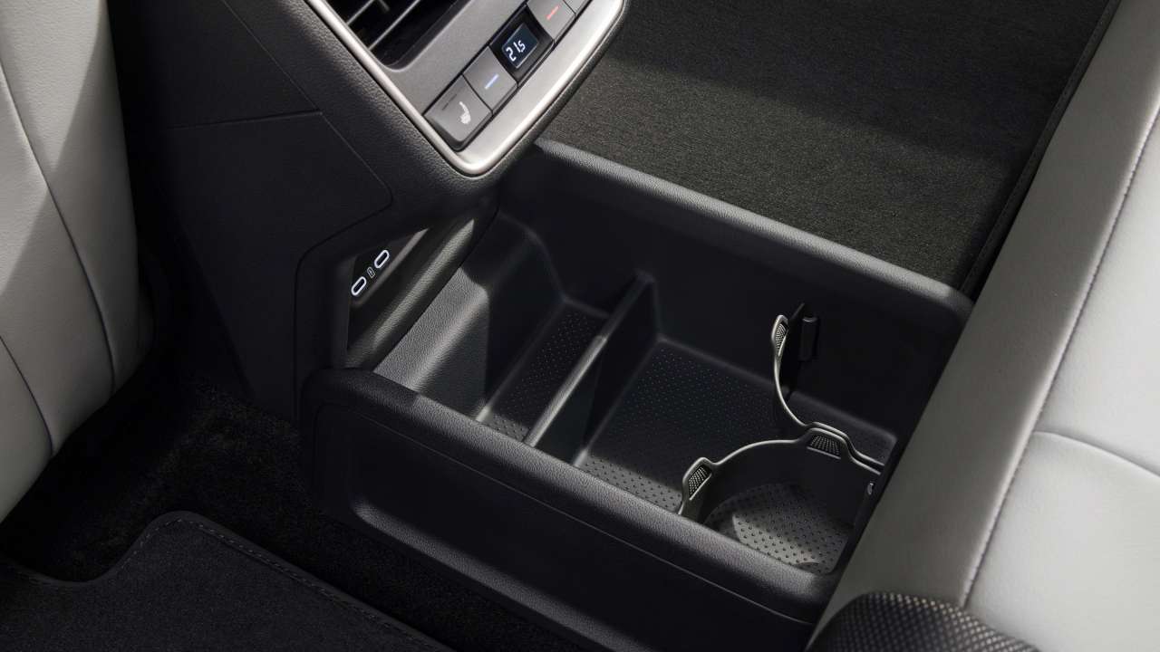 Nowa Škoda Elroq