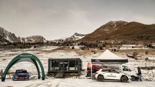 Dolomiti Experience 4x4