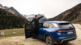 Dolomiti Experience 4x4