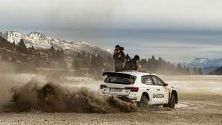 Dolomiti Experience 4x4