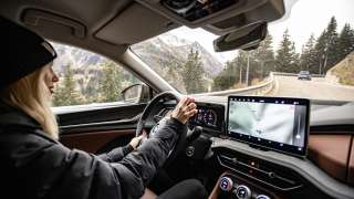 Dolomiti Experience 4x4