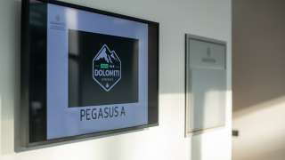 Dolomiti Experience 4x4