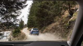 Dolomiti Experience 4x4