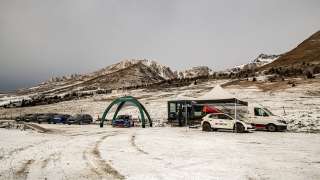 Dolomiti Experience 4x4
