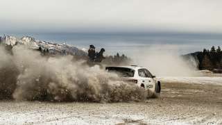 Dolomiti Experience 4x4