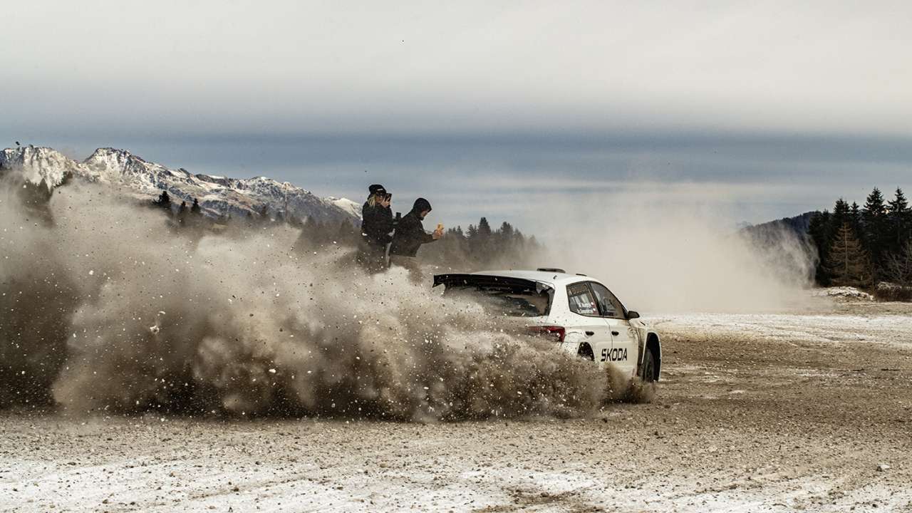 Dolomiti Experience 4x4
