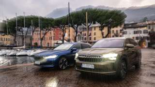 Dolomiti Experience 4x4