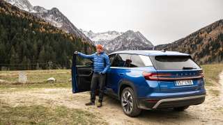Dolomiti Experience 4x4
