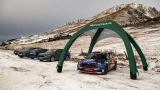 Dolomiti Experience 4x4