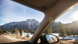 Dolomiti Experience 4x4