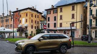 Dolomiti Experience 4x4