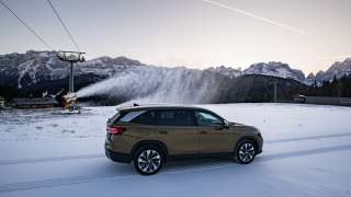 Dolomiti Experience 4x4