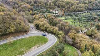 Dolomiti Experience 4x4