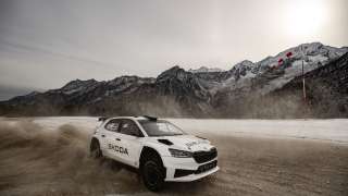 Dolomiti Experience 4x4