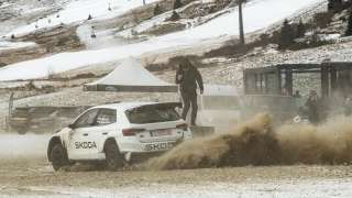 Dolomiti Experience 4x4