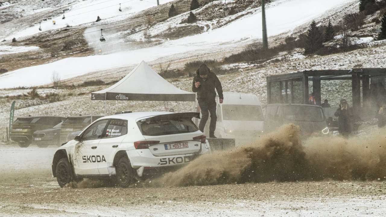 Dolomiti Experience 4x4
