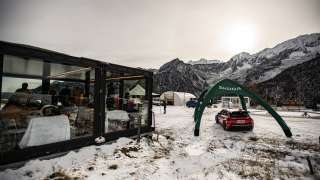 Dolomiti Experience 4x4