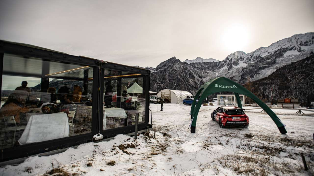 Dolomiti Experience 4x4