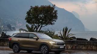 Dolomiti Experience 4x4