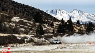 Dolomiti Experience 4x4