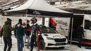 Dolomiti Experience 4x4