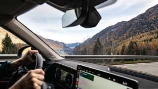 Dolomiti Experience 4x4
