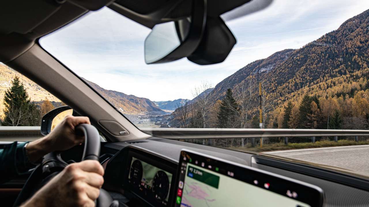 Dolomiti Experience 4x4